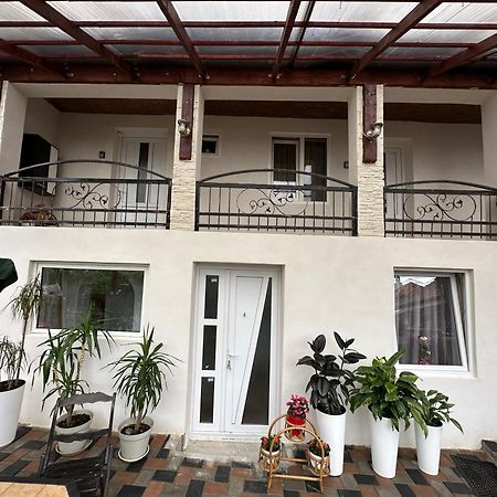 Hotel Casa Rio à Sighişoara Extérieur photo